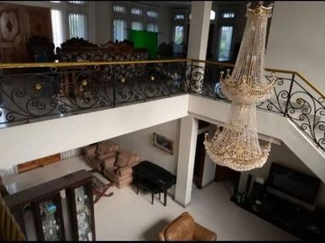 LUXURY BOSS Rumah Antapani Jalan Ters Jakarta DKT Puri Dago Arcamanik & Cisaranten