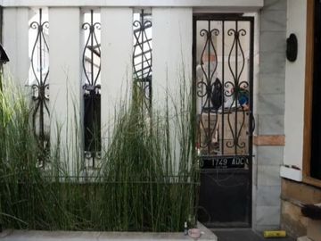 LUXURY BOSS Rumah Antapani Jalan Ters Jakarta DKT Puri Dago Arcamanik & Cisaranten