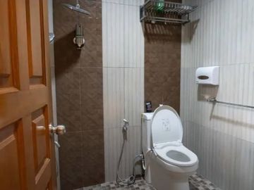 LUXURY BOSS Rumah Antapani Jalan Ters Jakarta DKT Puri Dago Arcamanik & Cisaranten
