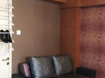 Apartement Kalibata City Tower Akasia 2BR FullFurnish
