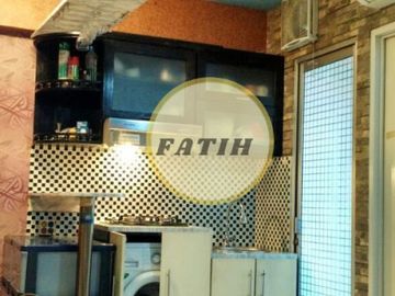 Apartement Kalibata City Tower Akasia 2BR FullFurnish