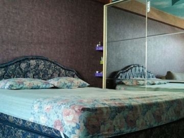 Apartement Kalibata City Tower Akasia 2BR FullFurnish