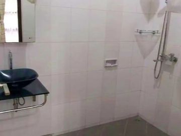 Di Sewakan Rumah Siap Huni 4 Kamar Lokasi Strategis di Jl. Turangga, Lengkong Bandung