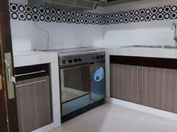 Di Sewakan Rumah Siap Huni 4 Kamar Lokasi Strategis di Jl. Turangga, Lengkong Bandung