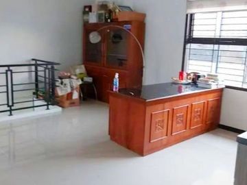 Di Sewakan Rumah Siap Huni 4 Kamar Lokasi Strategis di Jl. Turangga, Lengkong Bandung