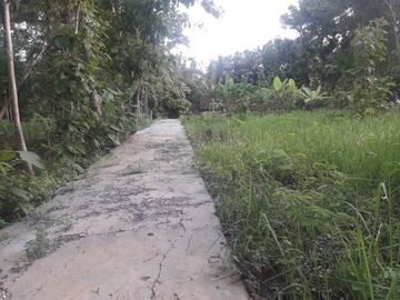 rumah dijual banyuroto nanggulan