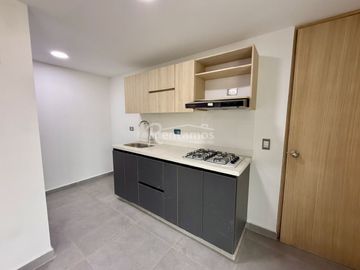 apartaestudio en arriendo en la primavera. Cod A777318