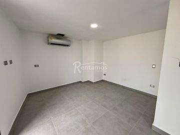 apartaestudio en arriendo en la primavera. Cod A777318