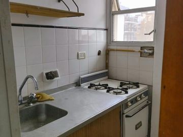 Departamento 3 Ambientes, Villa del Parque, Excelente Zona