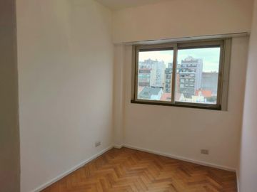 Departamento 3 Ambientes, Villa del Parque, Excelente Zona