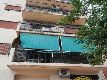 Departamento 3 Ambientes, Villa del Parque, Excelente Zona