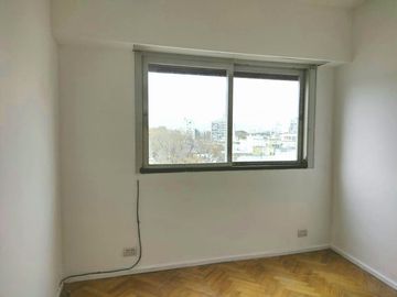 Departamento 3 Ambientes, Villa del Parque, Excelente Zona