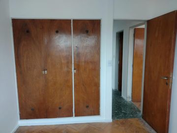 Departamento 3 Ambientes, Villa del Parque, Excelente Zona
