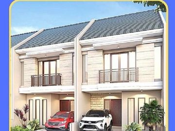 Dijual Rumah Mulyosari , Surabaya Timur Dekat ITS, Kenjeran