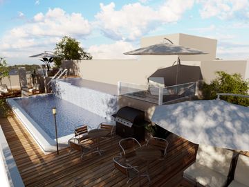 Departamentos a la venta