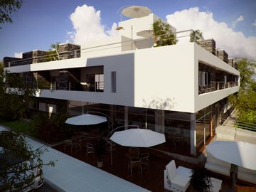 Departamentos a la venta