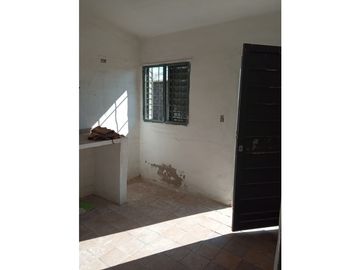 VENDO Barrio EL CERRITO 2 CASAS con Renta ESCRITURA