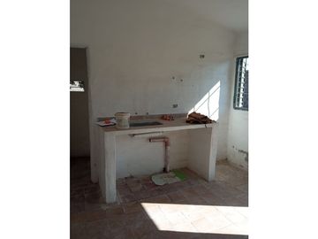 VENDO Barrio EL CERRITO 2 CASAS con Renta ESCRITURA