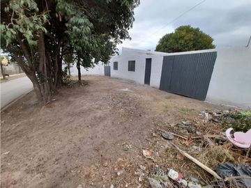 VENDO Barrio EL CERRITO 2 CASAS con Renta ESCRITURA