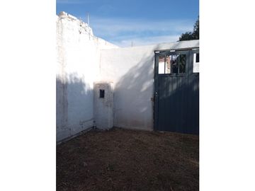 VENDO Barrio EL CERRITO 2 CASAS con Renta ESCRITURA