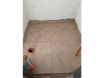 VENDO Barrio EL CERRITO 2 CASAS con Renta ESCRITURA