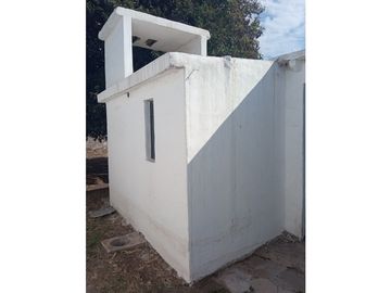 VENDO Barrio EL CERRITO 2 CASAS con Renta ESCRITURA