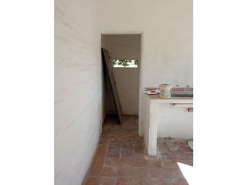 VENDO Barrio EL CERRITO 2 CASAS con Renta ESCRITURA