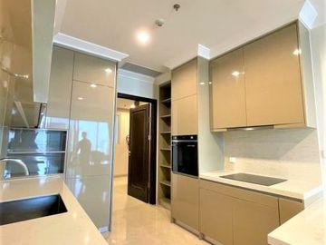 Disewakan Apartemen Pondok Indah Residence - Type 3 Bedroom Kondisi Siap Huni ! By Sava Properti APT-A3841