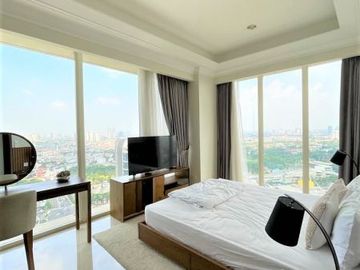 Disewakan Apartemen Pondok Indah Residence - Type 3 Bedroom Kondisi Siap Huni ! By Sava Properti APT-A3841