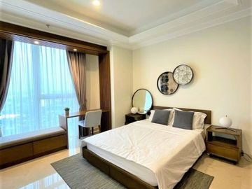 Disewakan Apartemen Pondok Indah Residence - Type 3 Bedroom Kondisi Siap Huni ! By Sava Properti APT-A3841