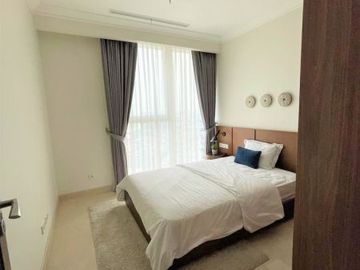 Disewakan Apartemen Pondok Indah Residence - Type 3 Bedroom Kondisi Siap Huni ! By Sava Properti APT-A3841
