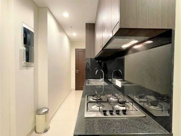 Disewakan Apartemen Pondok Indah Residence - Type 3 Bedroom Kondisi Siap Huni ! By Sava Properti APT-A3841