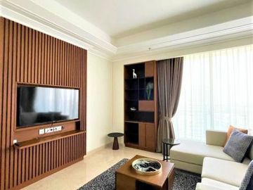 Disewakan Apartemen Pondok Indah Residence - Type 3 Bedroom Kondisi Siap Huni ! By Sava Properti APT-A3841