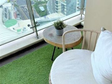 Disewakan Apartemen Pondok Indah Residence - Type 3 Bedroom Kondisi Siap Huni ! By Sava Properti APT-A3841