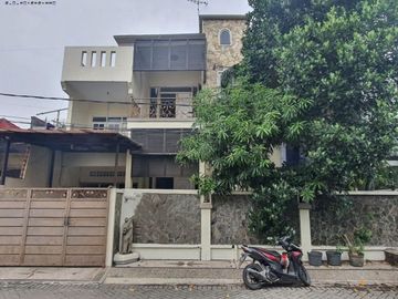 Rumah Wisma Mukti STRATEGIS