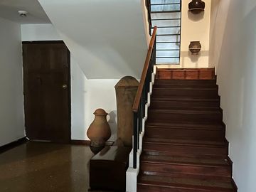 casa en venta en san fernando. Cod V867