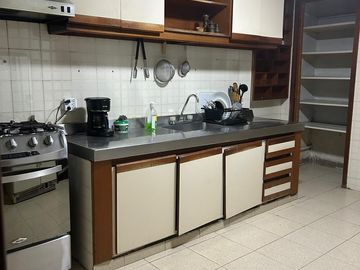 casa en venta en san fernando. Cod V867