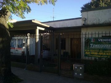 Casa - Burzaco
