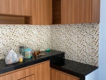 Rumah Baru di Sayap Setia Budi dkt Gegerkalong Upi bdg Utara