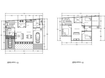 Rumah Baru di Sayap Setia Budi dkt Gegerkalong Upi bdg Utara