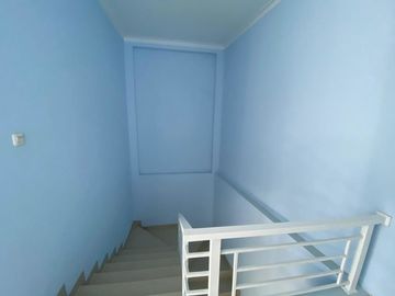 Rumah Baru di Sayap Setia Budi dkt Gegerkalong Upi bdg Utara