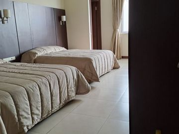 Rumah Minimalis Terawat Komplek Batununggal Bandung