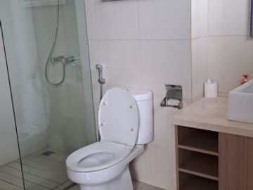 Rumah Minimalis Terawat Komplek Batununggal Bandung