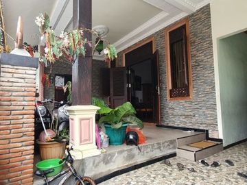 Perumahan Murah Karangploso Ngijo