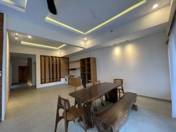 DIJUAL CEPAT! VILLA PREMIUM ALA SULTAN DI MAGELANG DEKAT CANDI BOROBUDUR FULL FURNISHED