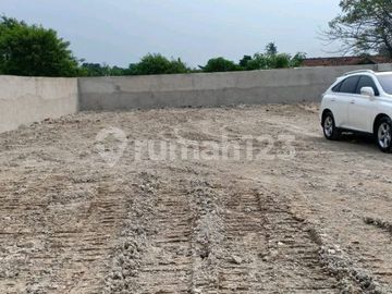 Dijual Tanah Di Kavling Dpr Cipondoh Tangerang