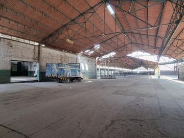 Terrenos Industriales Venta AV. Industrial  - LIMA CERCADO