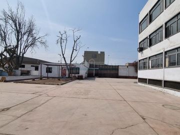 Terrenos Industriales Venta AV. Industrial  - LIMA CERCADO