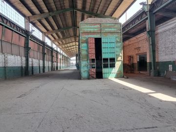 Terrenos Industriales Venta AV. Industrial  - LIMA CERCADO