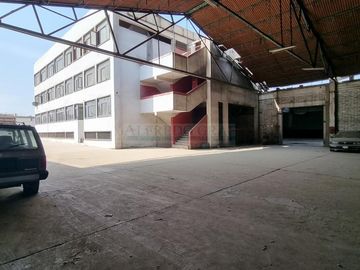 Terrenos Industriales Venta AV. Industrial  - LIMA CERCADO